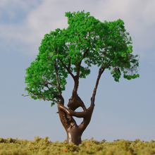 model trees